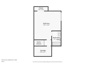985 Coventry Ln, Highland Park, IL 60035 - Photo 49