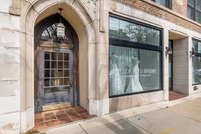 909 Green Bay Road #2S, Winnetka, IL 60093 - Photo 1