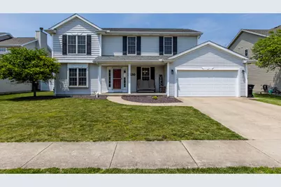 3230 Turquois Way, Normal, IL 61761 - Photo 1