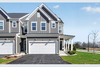 2204 Weatherbee Lane, Naperville, IL 60563 - Photo 1