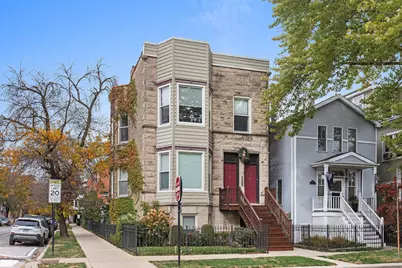 1658 W Nelson Street, Chicago, IL 60657 - Photo 1