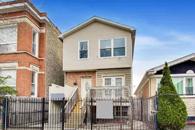 1421 N Hamlin Avenue, Chicago, IL 60651 - Photo 1