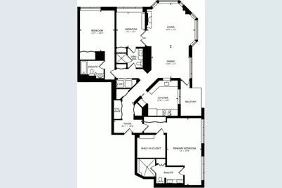 25 E Superior Street #1906, Chicago, IL 60611 - Photo 29