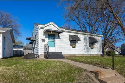 2633 16 Street, Moline, IL 61265 - Photo 1