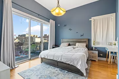 1541 N Artesian Avenue #3, Chicago, IL 60622 - Photo 9