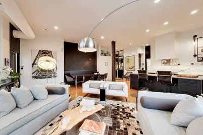 547 S Clark Street #1403, Chicago, IL 60605 - Photo 5