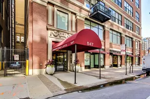 547 S Clark St, Chicago, IL 60605 - Photo 1