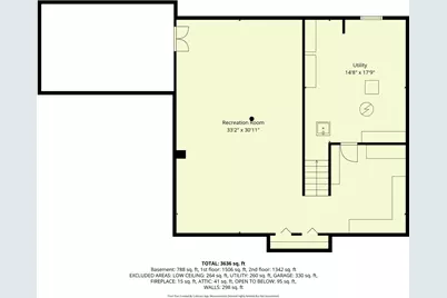 230 Plumtree Lane, West Chicago, IL 60185 - Photo 35