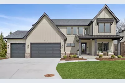 1113 Fox Wood Lane, Woodridge, IL 60517 - Photo 1