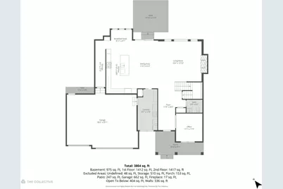 1113 Fox Wood Lane, Woodridge, IL 60517 - Photo 35