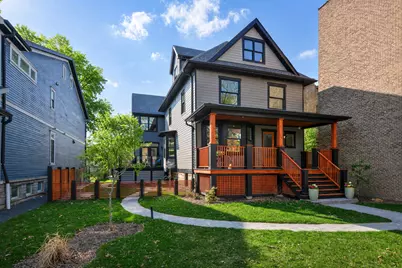3846 N Kedvale Avenue, Chicago, IL 60641 - Photo 1