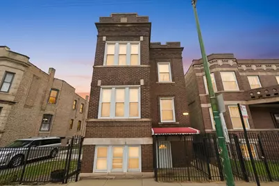 2921 N Kedzie Avenue, Chicago, IL 60618 - Photo 1