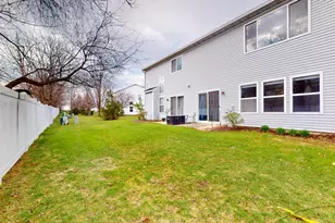 189 Key Largo Dr, Romeoville, IL 60446 - Photo 29