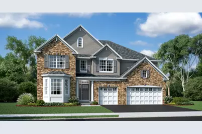 1845 Diamond Drive, Elgin, IL 60124 - Photo 1