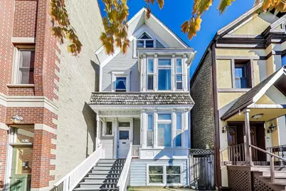 2917 N Southport Avenue #3F, Chicago, IL 60657 - Photo 1