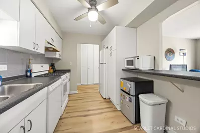 1056 N Mill Street #201, Naperville, IL 60563 - Photo 7