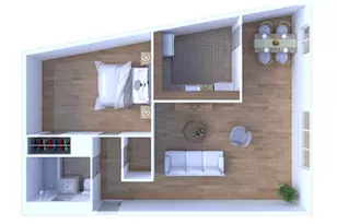 855 Hinman Ave, Evanston, IL 60202 - Photo 5