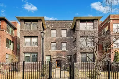 4441 N Beacon Street #2A, Chicago, IL 60640 - Photo 1