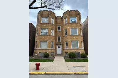 11327 S King Drive, Chicago, IL 60628 - Photo 1