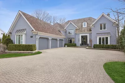 617 S Garfield Street, Hinsdale, IL 60521 - Photo 1