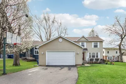 25241 W Entrance Drive, Lake Villa, IL 60046 - Photo 1