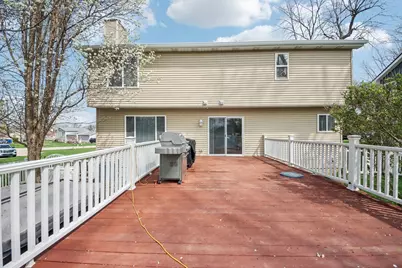 25241 W Entrance Drive, Lake Villa, IL 60046 - Photo 35