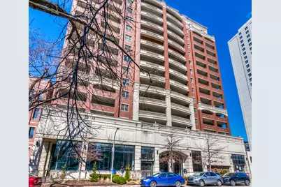 828 W Grace Street #903, Chicago, IL 60613 - Photo 1