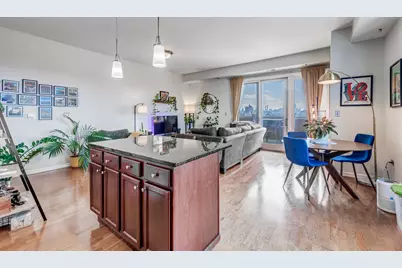 828 W Grace Street #903, Chicago, IL 60613 - Photo 5