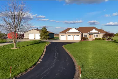 3095 N 5000W Road, Kankakee, IL 60901 - Photo 59