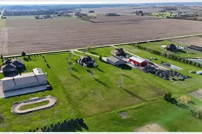 3095 N 5000W Road, Kankakee, IL 60901 - Photo 71