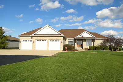 3095 N 5000W Road, Kankakee, IL 60901 - Photo 3