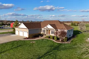 3095 N 5000W Rd, Kankakee, IL 60901 - Photo 1