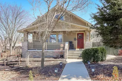 405 Singer Avenue, Lemont, IL 60439 - Photo 1