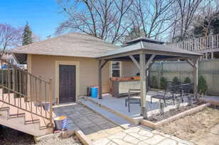 405 Singer Ave, Lemont, IL 60439 - Photo 19