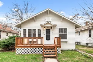 156 E 10th St, Chicago Heights, IL 60411 - Photo 1