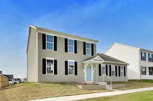 1011 Celebration Drive, Aurora, IL 60504 - Photo 3