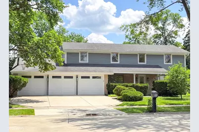 3235 Robincrest Drive, Northbrook, IL 60062 - Photo 1