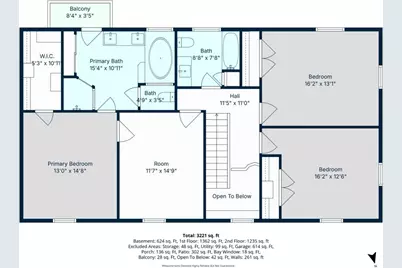 3235 Robincrest Drive, Northbrook, IL 60062 - Photo 47