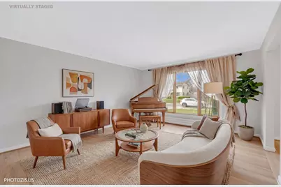 3235 Robincrest Drive, Northbrook, IL 60062 - Photo 7