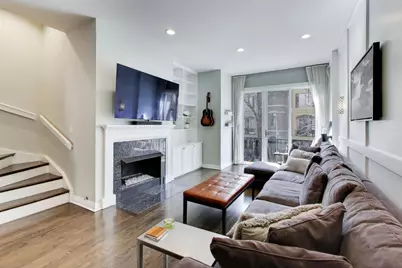 511 N Peoria Street, Chicago, IL 60642 - Photo 11