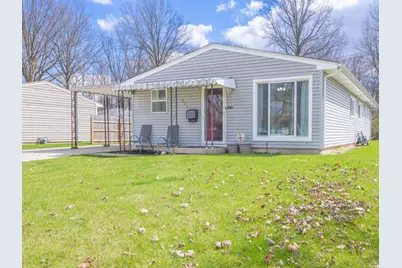 2112 Belmont Avenue, Joliet, IL 60432 - Photo 1