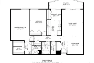 1400 N Yarmouth Pl, Mount Prospect, IL 60056 - Photo 25