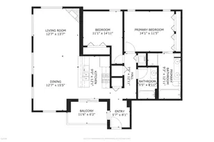 2337 W Wolfram St, Chicago, IL 60618 - Photo 19