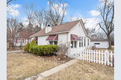 4817 Belmont Road, Downers Grove, IL 60515 - Photo 1