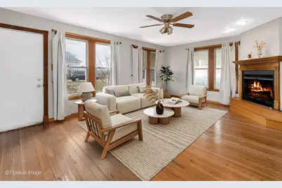4817 Belmont Road, Downers Grove, IL 60515 - Photo 3