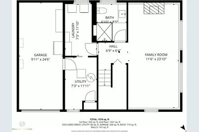 1660 Jefferson Road, Hoffman Estates, IL 60169 - Photo 25