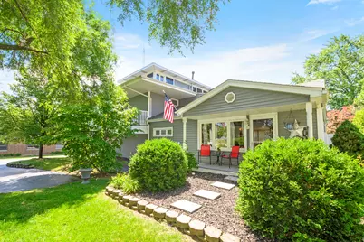 9201 175th Street, Tinley Park, IL 60487 - Photo 1
