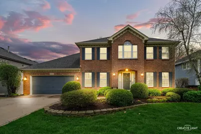 3632 Eliot Lane, Naperville, IL 60564 - Photo 1