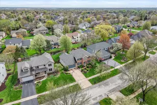 3632 Eliot Ln, Naperville, IL 60564 - Photo 33