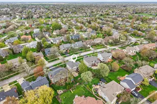 3632 Eliot Ln, Naperville, IL 60564 - Photo 41